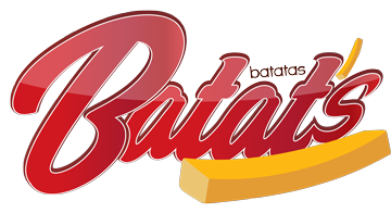 Batatas Batats - Franquia Barata